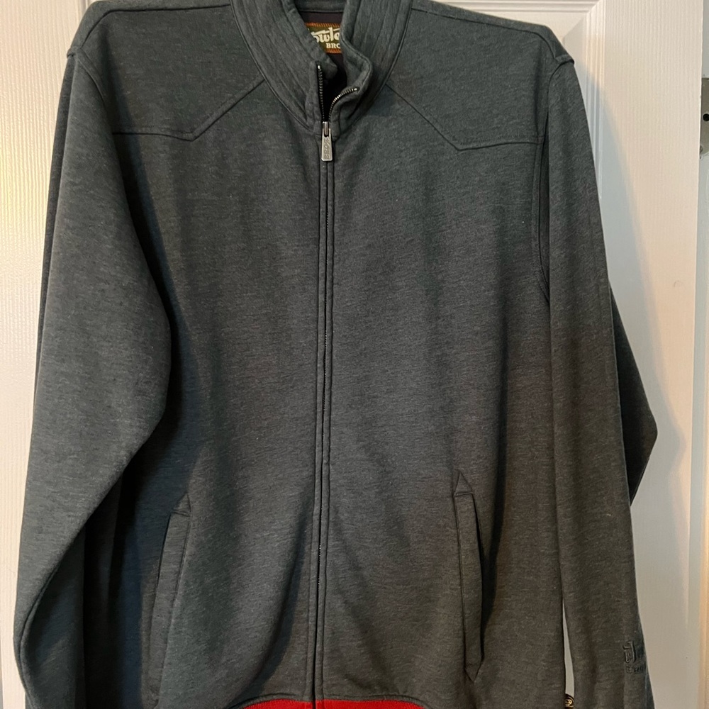 Howler jacket.  Never worn.